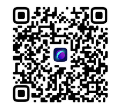 QR для перехода в чат-бот